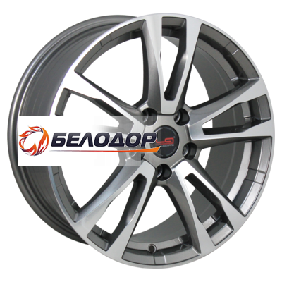 LegeArtis 7,5x17/5x114,3 ET46 D67,1 HND254 GMF