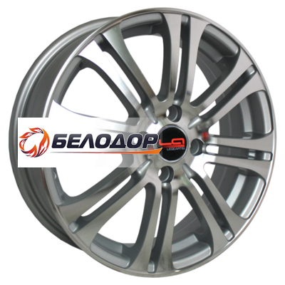 LegeArtis 5,5x16/4x100 ET54 D54,1 HND35 SF