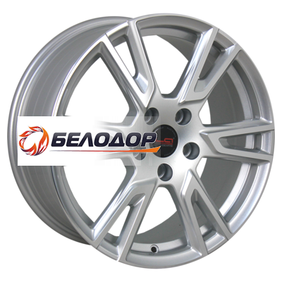 LegeArtis 7,5x17/5x114,3 ET52,5 D67,1 KI255 SF