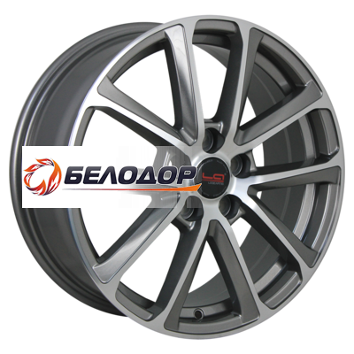 LegeArtis 7x17/5x108 ET45 D63,3 LR70 GMF