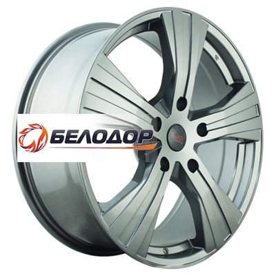 LegeArtis 8,5x20/5x150 ET58 D110,1 LX105 GM