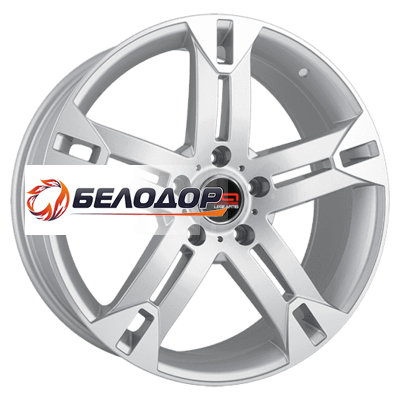 LegeArtis 8,5x20/5x112 ET60 D66,6 MR101 SF