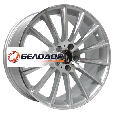 LegeArtis 8,5x20/5x112 ET36 D66,6 MR139 SF