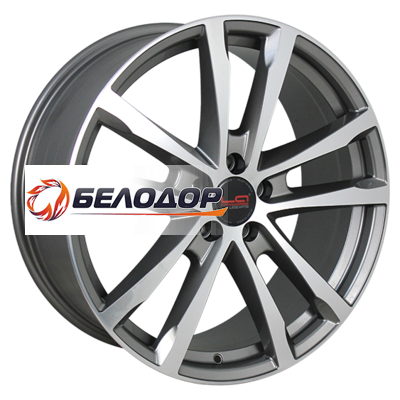 LegeArtis 8,5x20/5x112 ET53 D66,6 MR211 GMF