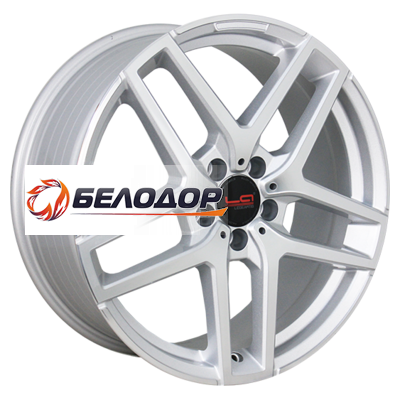 LegeArtis 8x19/5x112 ET38 D66,6 MR217 SF