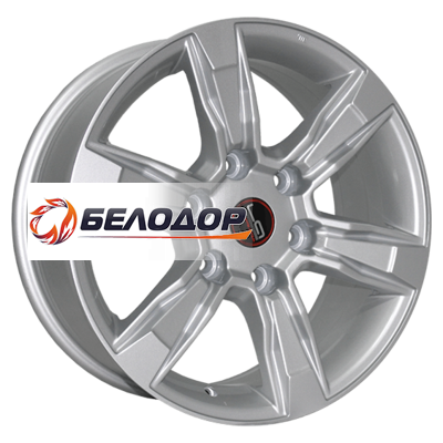 LegeArtis 7x17/5x114,3 ET45 D67,1 MZ123 SF