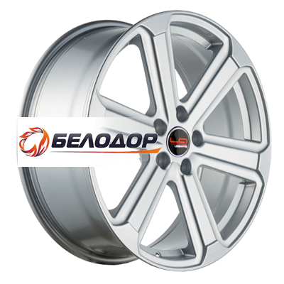 LegeArtis 7,5x19/5x114,3 ET35 D60,1 TY107 Sil