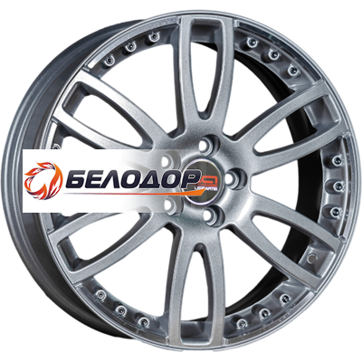 LegeArtis 7,5x18/5x108 ET55 D63,3 V16 FSF