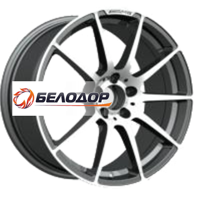 LegeArtis Concept 9,5x19/5x112 ET48 D66,6 Concept-MR528 GMF