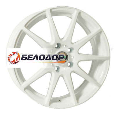 N2O 7x17/5x112 ET40 D57,1 Y4406 White