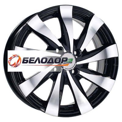 N2O 6x16/4x100 ET48 D54,1 Y465 BFP