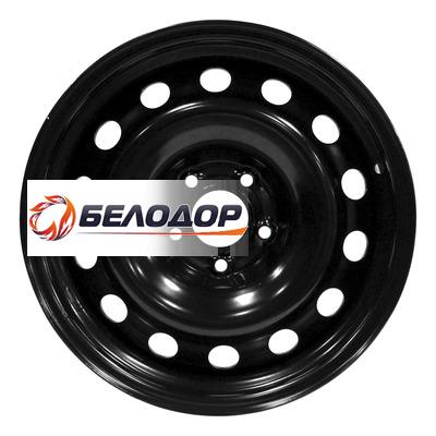 Next 7x16/5x108 ET29 D65,1 NX-084 BK