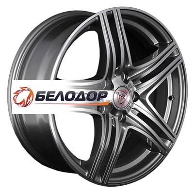 NZ 6,5x15/5x114,3 ET45 D67,1 F-6 GMF