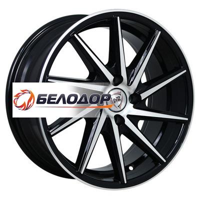 NZ 7,5x17/4x98 ET35 D58,6 H-03L BKF