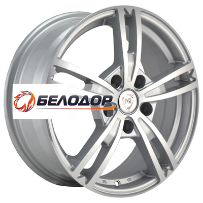 NZ 6,5x16/5x112 ET42 D57,1 SH672 SF