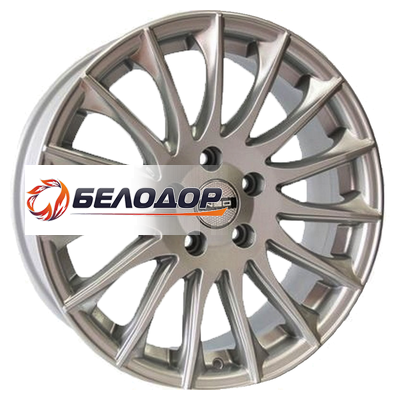 Neo 8,5x20/5x112 ET45 D66,6 231 Silver