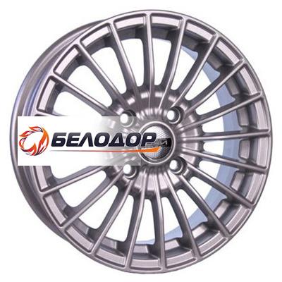 Neo 6x15/4x114,3 ET45 D56,6 537 Silver