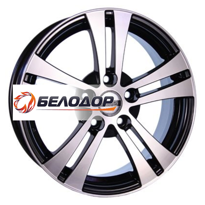 Neo 6,5x16/5x114,3 ET50 D66,1 640 BDm