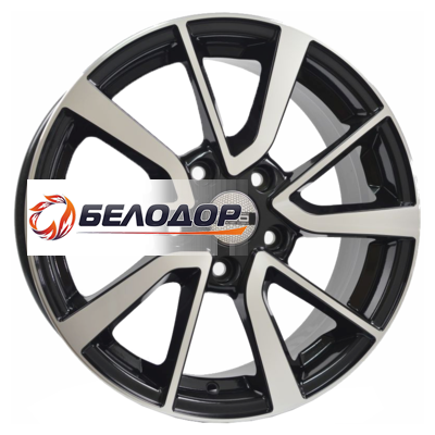 Neo 6,5x16/5x114,3 ET45 D60,1 663 BD