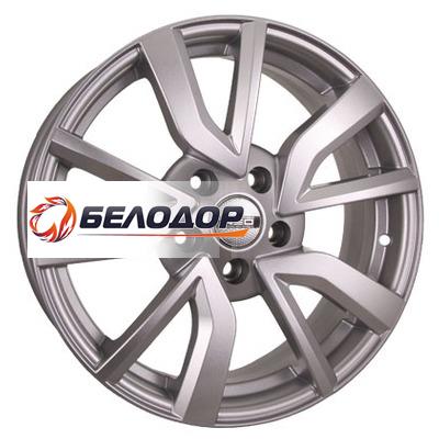 Neo 6,5x17/5x114,3 ET45 D67,1 720 Silver