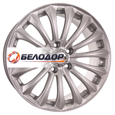 Neo 7,5x17/5x112 ET40 D66,6 730 Silver