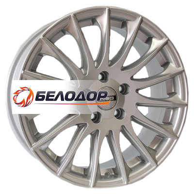 Neo 7x17/5x112 ET40 D57,1 731 Silver