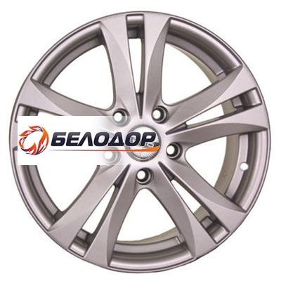 Neo 6,5x17/5x114,3 ET48 D67,1 744 Silver