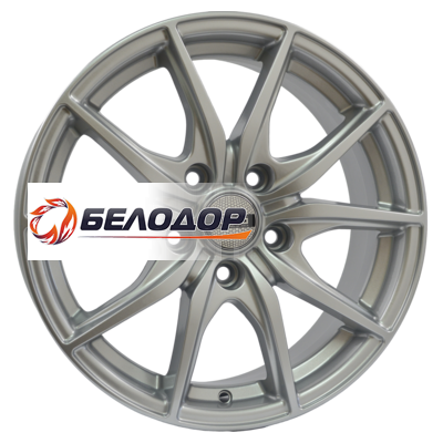 Neo 7x17/5x112 ET45 D66,6 776 Silver