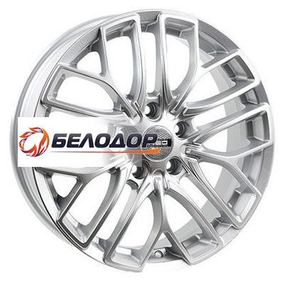 Neo 6,5x17/5x114,3 ET40 D64,1 781 Silver