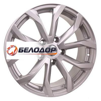 Neo 8x18/5x120 ET40 D72,6 808 Silver