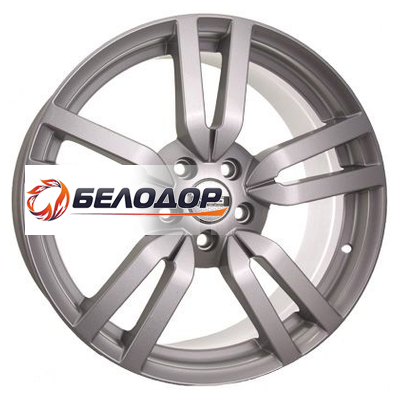 Neo 8x18/5x108 ET45 D63,4 809 Silver