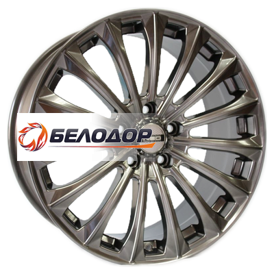 Neo 8x18/5x112 ET45 D66,6 830 BH