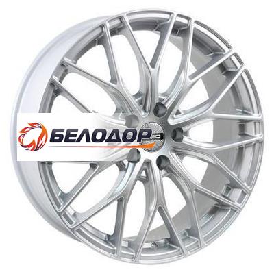 Neo 7,5x19/5x108 ET45 D63,4 940 Silver