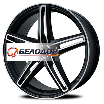 PDW 7x16/4x98 ET35 D58,6 1006 M/U4B (нк)