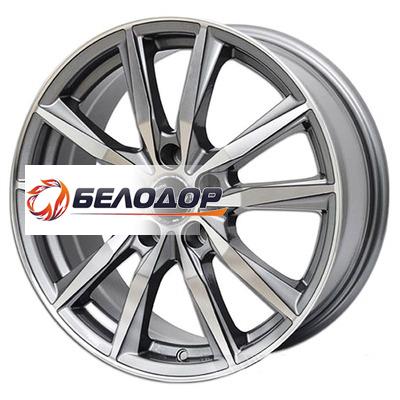 PDW 7x17/4x100 ET45 D60,1 5145/01 M/GRA (нк)