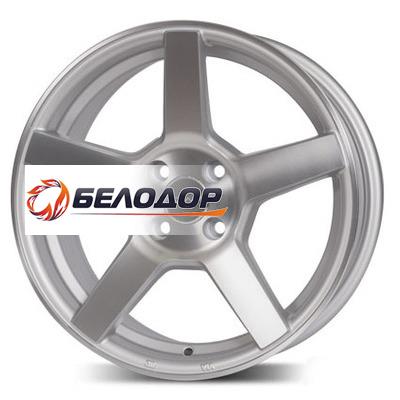 PDW 7x17/5x114,3 ET45 D67,1 C-Spec (5068/01) M/U4S (нк)