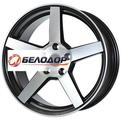 PDW 7x17/5x114,3 ET45 D67,1 C-Spec (5068/01) M/U4B (нк)