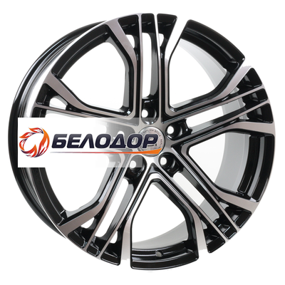 RST 8,5x19/5x112 ET28 D66,6 R029 (Touareg) BD