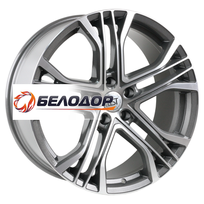 RST 8,5x19/5x112 ET28 D66,6 R029 (Touareg) GRD