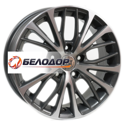 RST 6,5x16/5x114,3 ET45 D60,1 R036 (Corolla) GRD