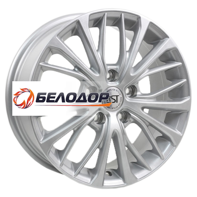 RST 6,5x16/5x114,3 ET45 D60,1 R036 (Corolla) SL