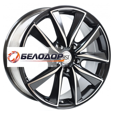 RST 7x17/5x114,3 ET50 D67,1 R057 (Mazda6) BD