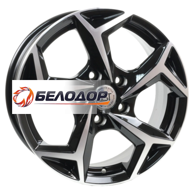 RST 6,5x16/5x114,3 ET40 D60,1 R066 (Corolla) BD