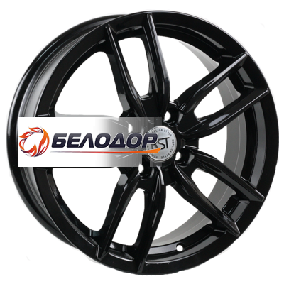 RST 6x16/5x114,3 ET43 D67,1 R076 (Creta) BL