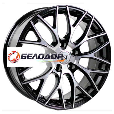 RST 7x17/5x114,3 ET37 D66,5 R137 (Jolion) BD