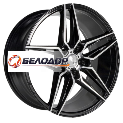 Race Ready 8,5x19/5x112 ET35 D66,6 CSS3337W B-P