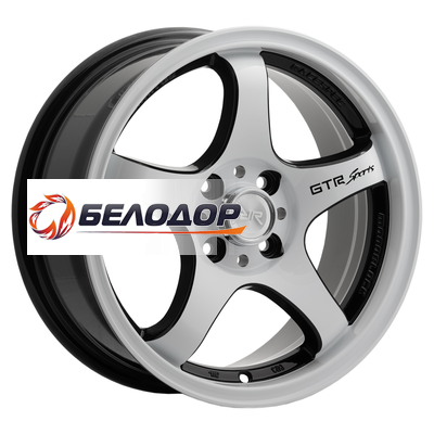 Race Ready 6,5x15/4x98 ET35 D58,6 CSS391 CA-B4W