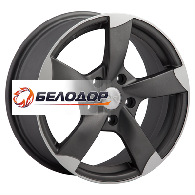 Race Ready 7,5x17/5x112 ET43 D66,6 CSS9528 MK-PM