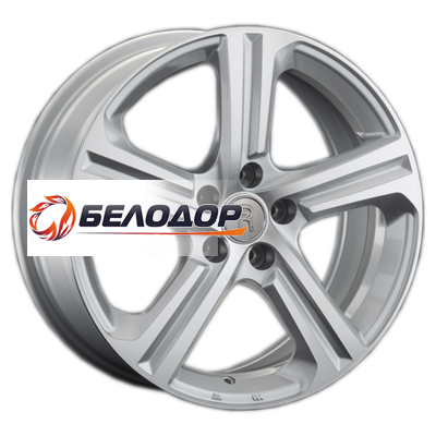 Replay 7,5x17/5x108 ET45 D63,4 JG17 SF (конус, JA001)