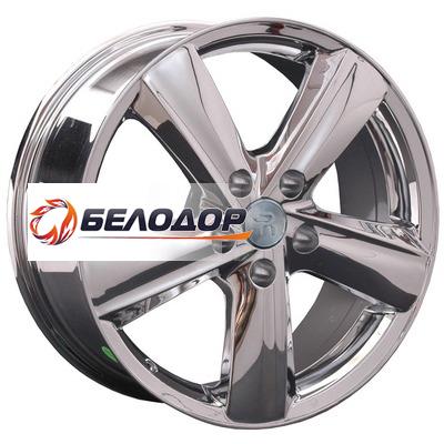 Replay 7,5x18/5x120 ET53 D72,6 LR31 CH (пш, LX001)